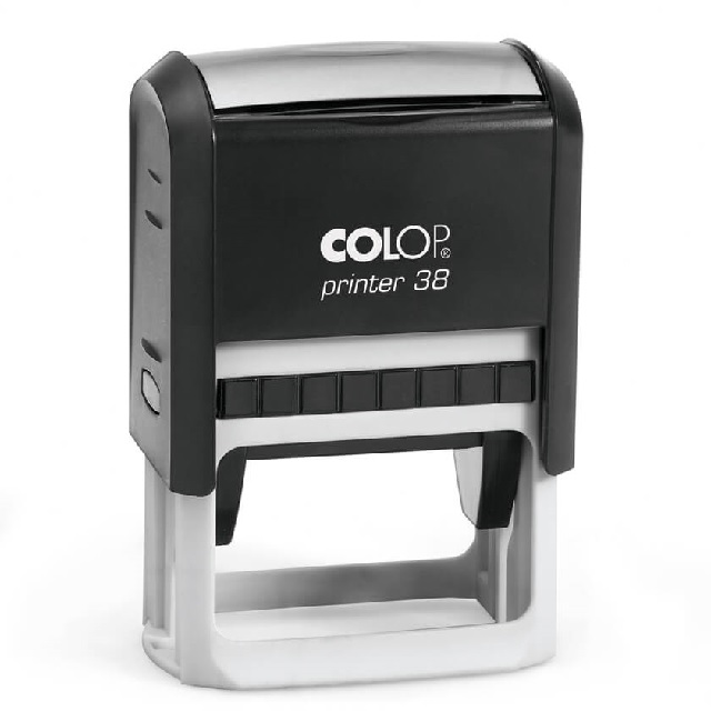 Colop Printer 38